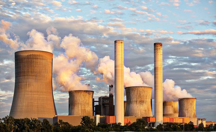 Energy Sector