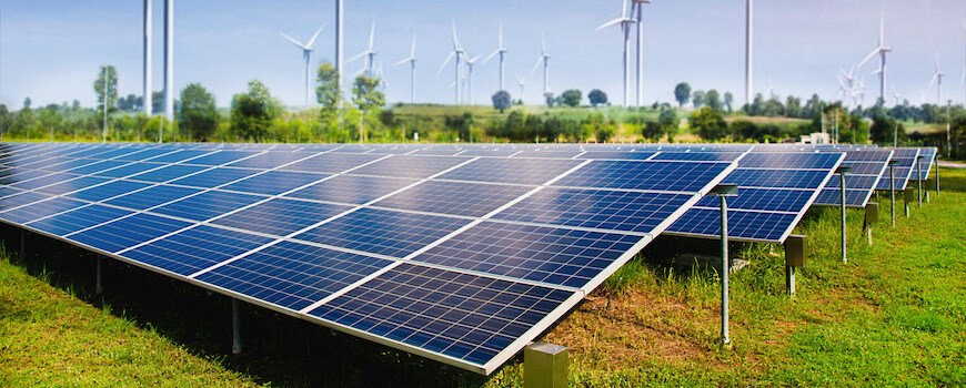 Solar Energy Sector