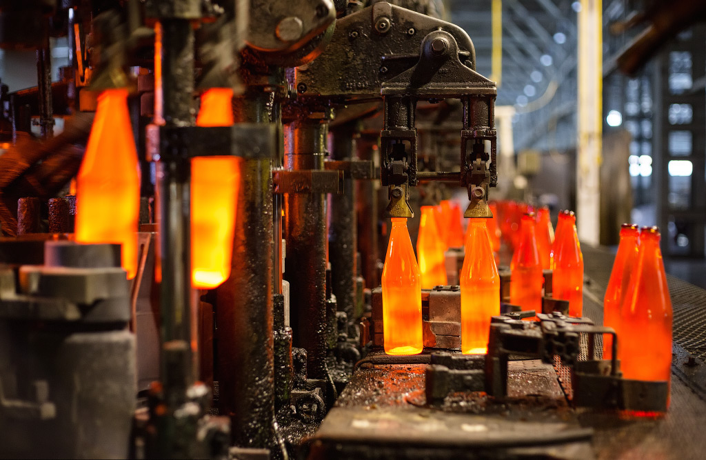 Glass Sector