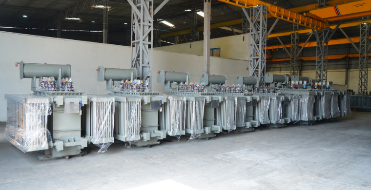 Power Transformers